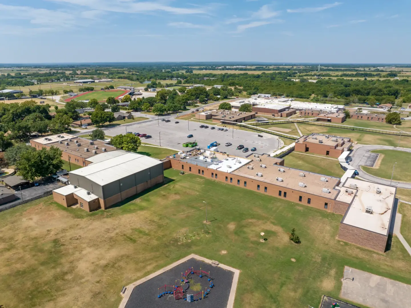 Marietta Elem during DJI 114453 0038