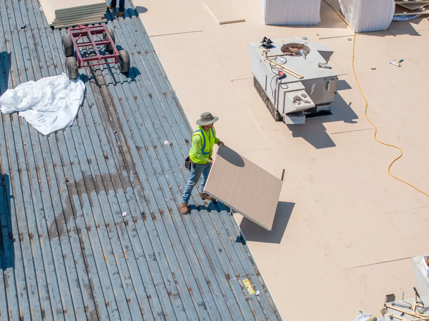 Marietta Elem during DJI 114830 0046