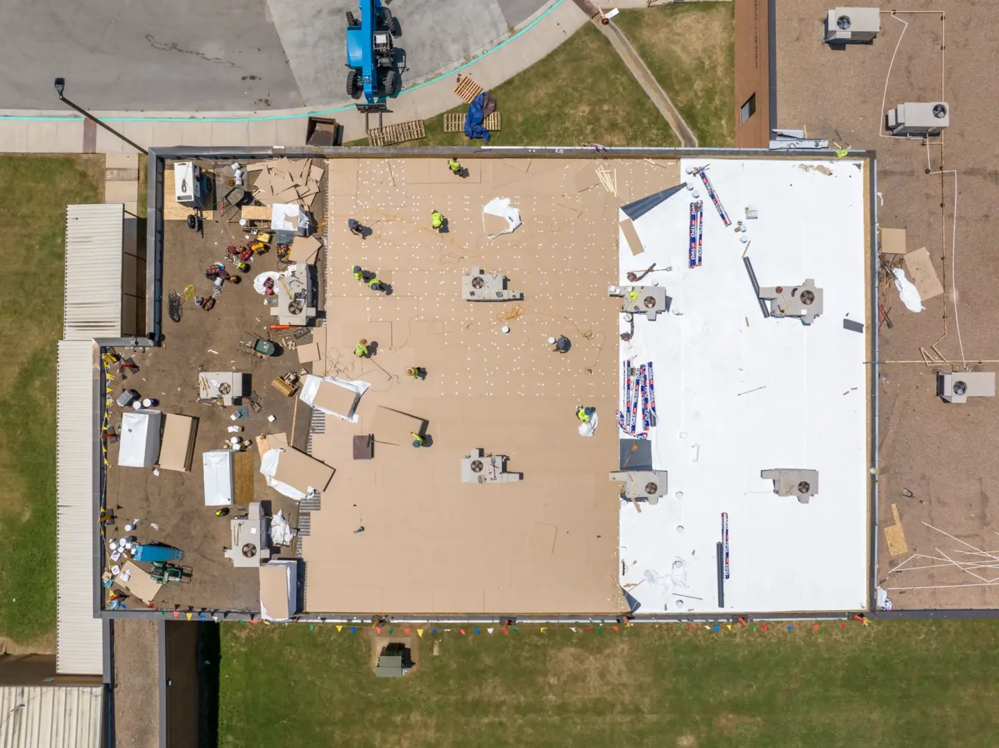 Marietta Elem during DJI 134640 0079