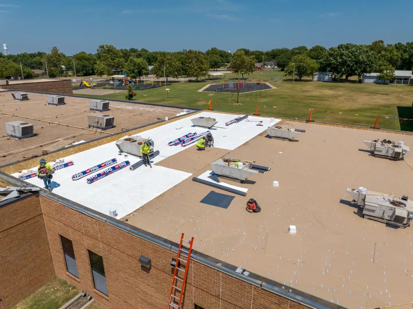 Marietta Elem during DJI 145325 0105