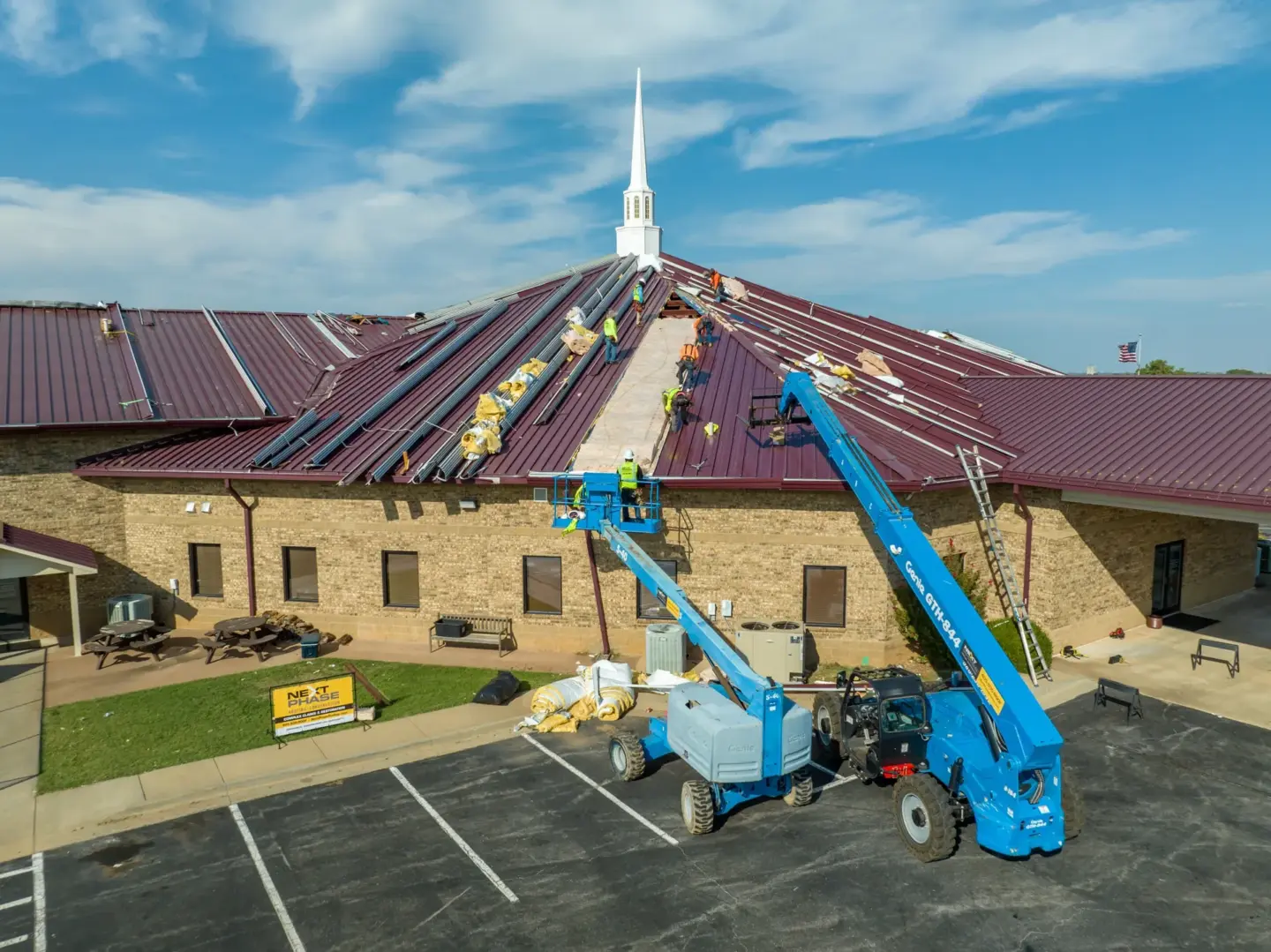 Chickasha BBC metal DJI 0915