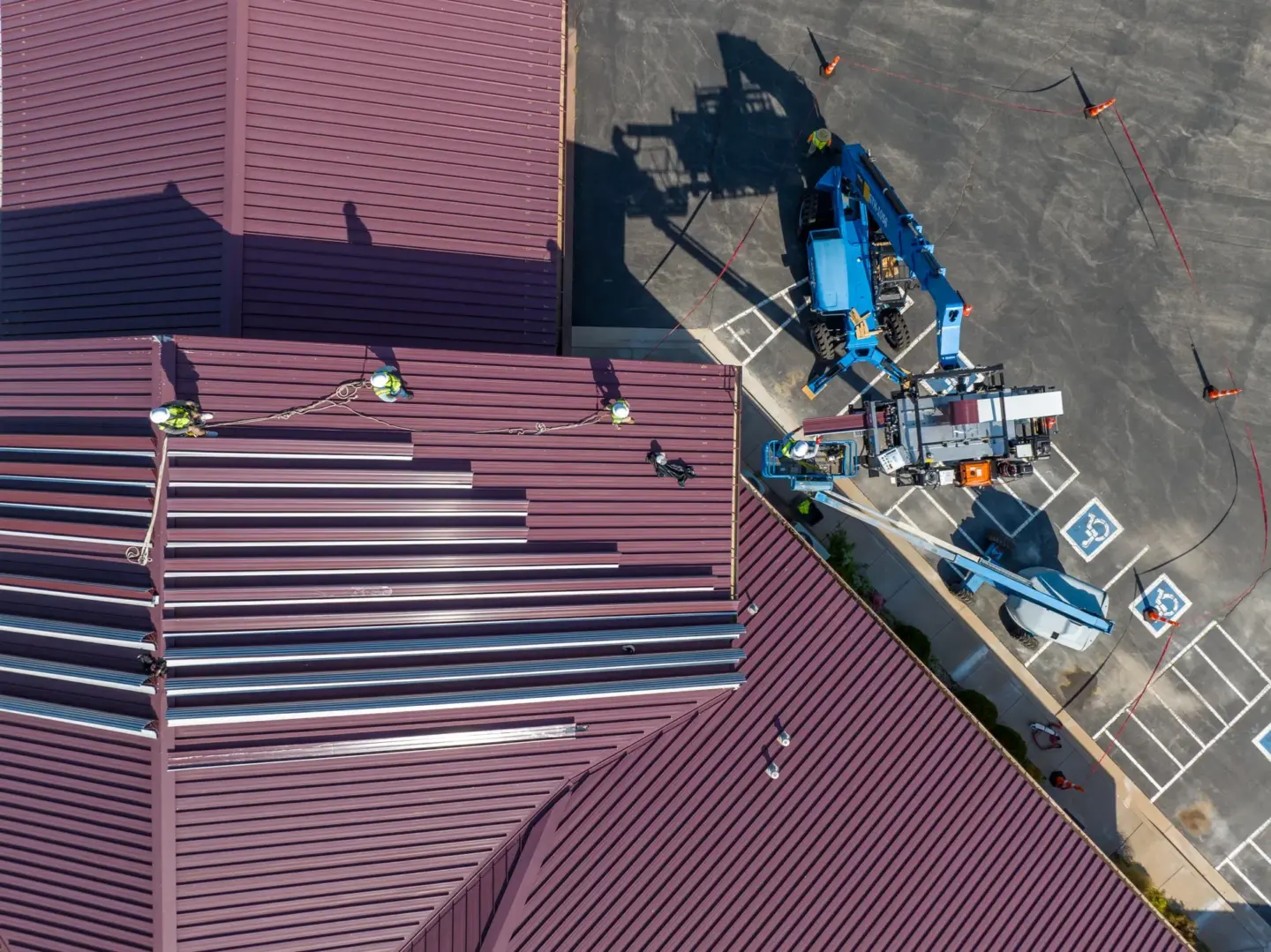 Chickasha BBC panel forming DJI 0342