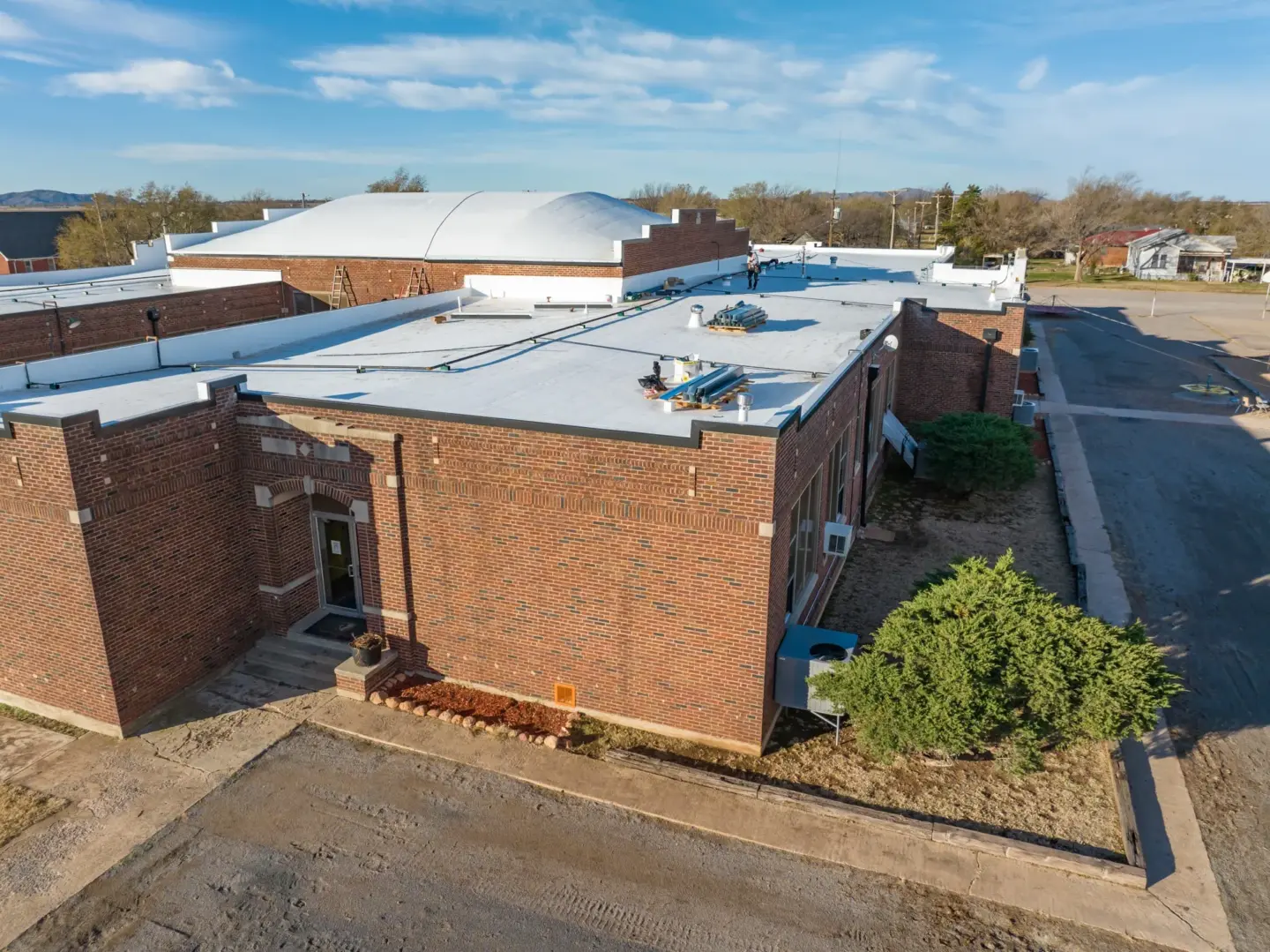 Lone Wolf AFTER program DJI 085757 0099