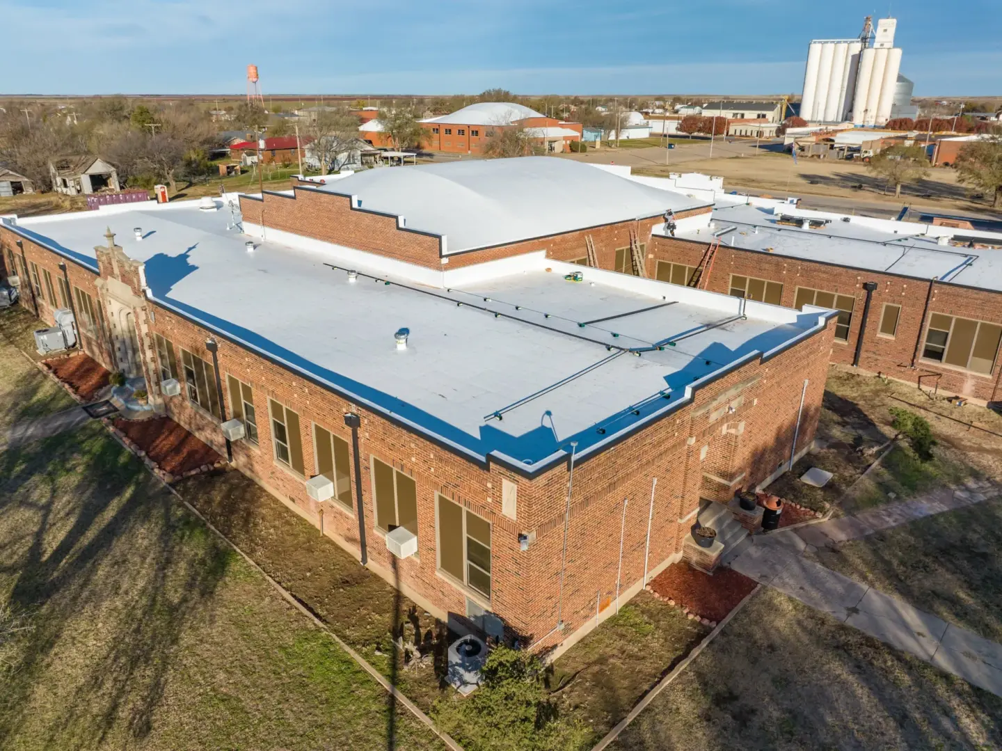 Lone Wolf AFTER program DJI 085925 0105