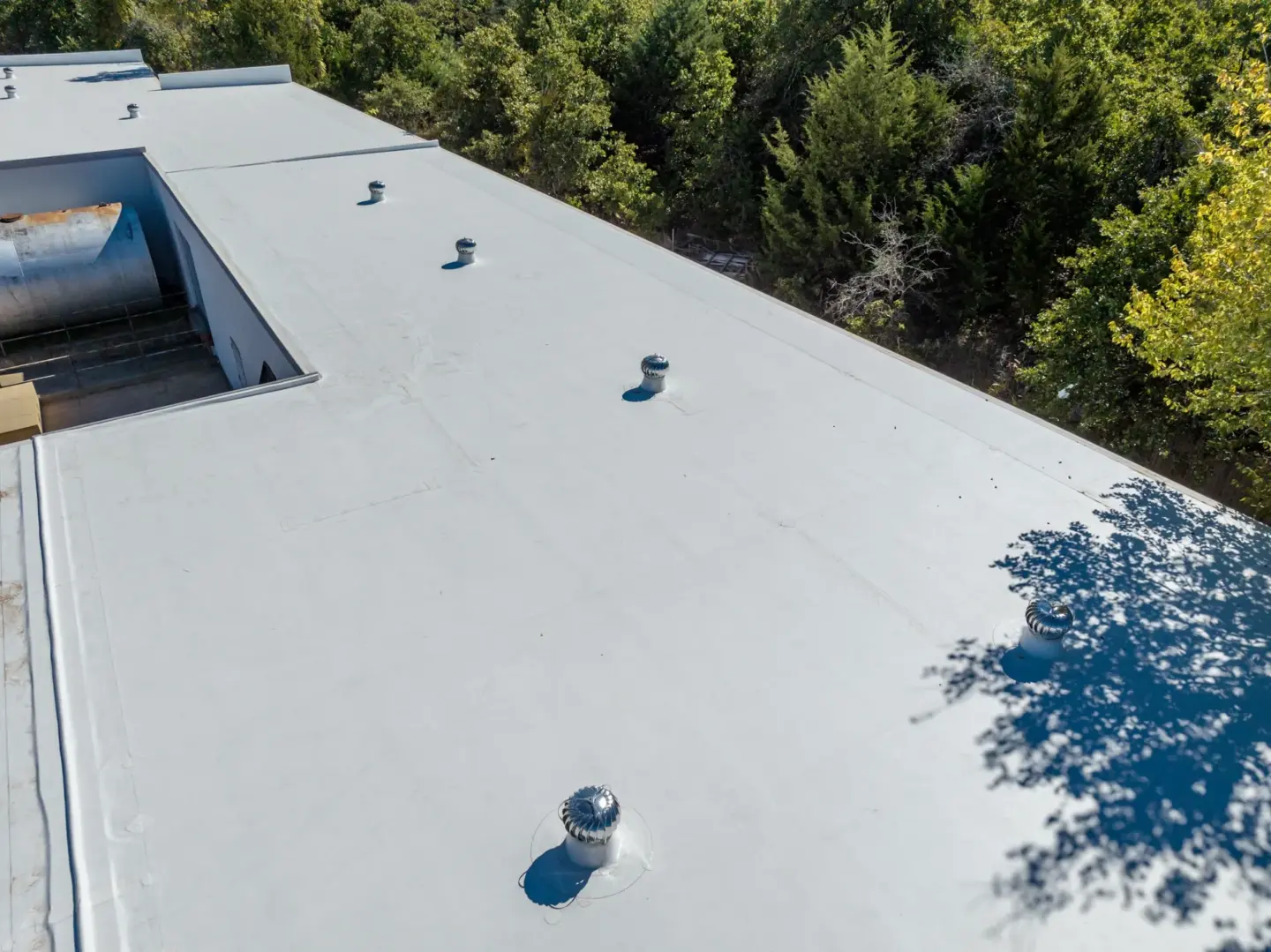 Southeast Door after DJI 0667