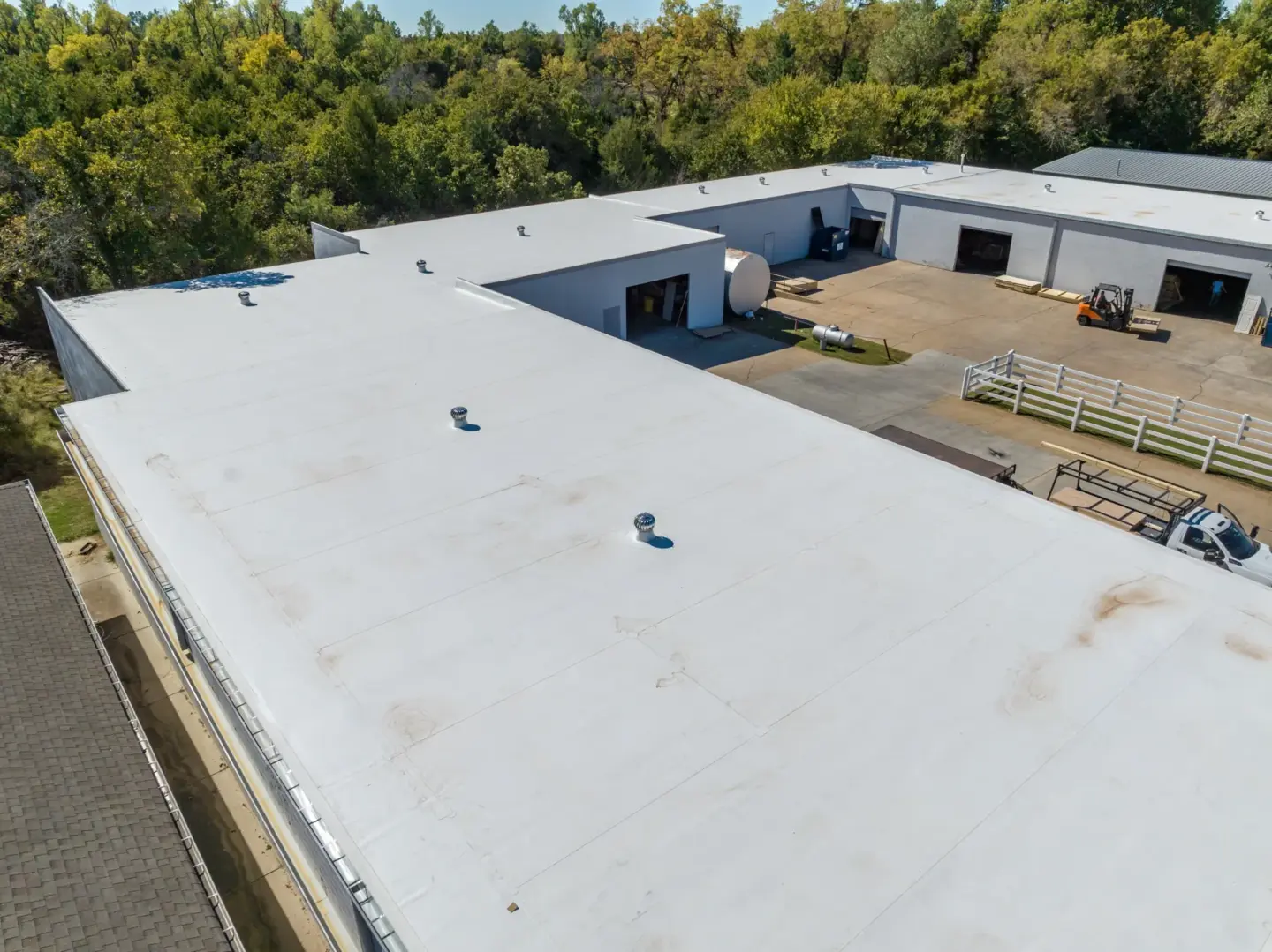 Southeast Door after DJI 0671