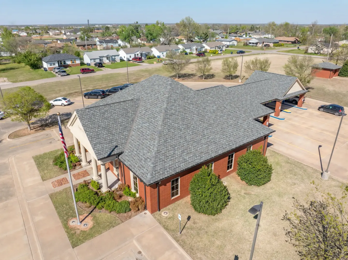 Shawnee BancFirst Kickapoo AFTER DJI 1344 0003 Large