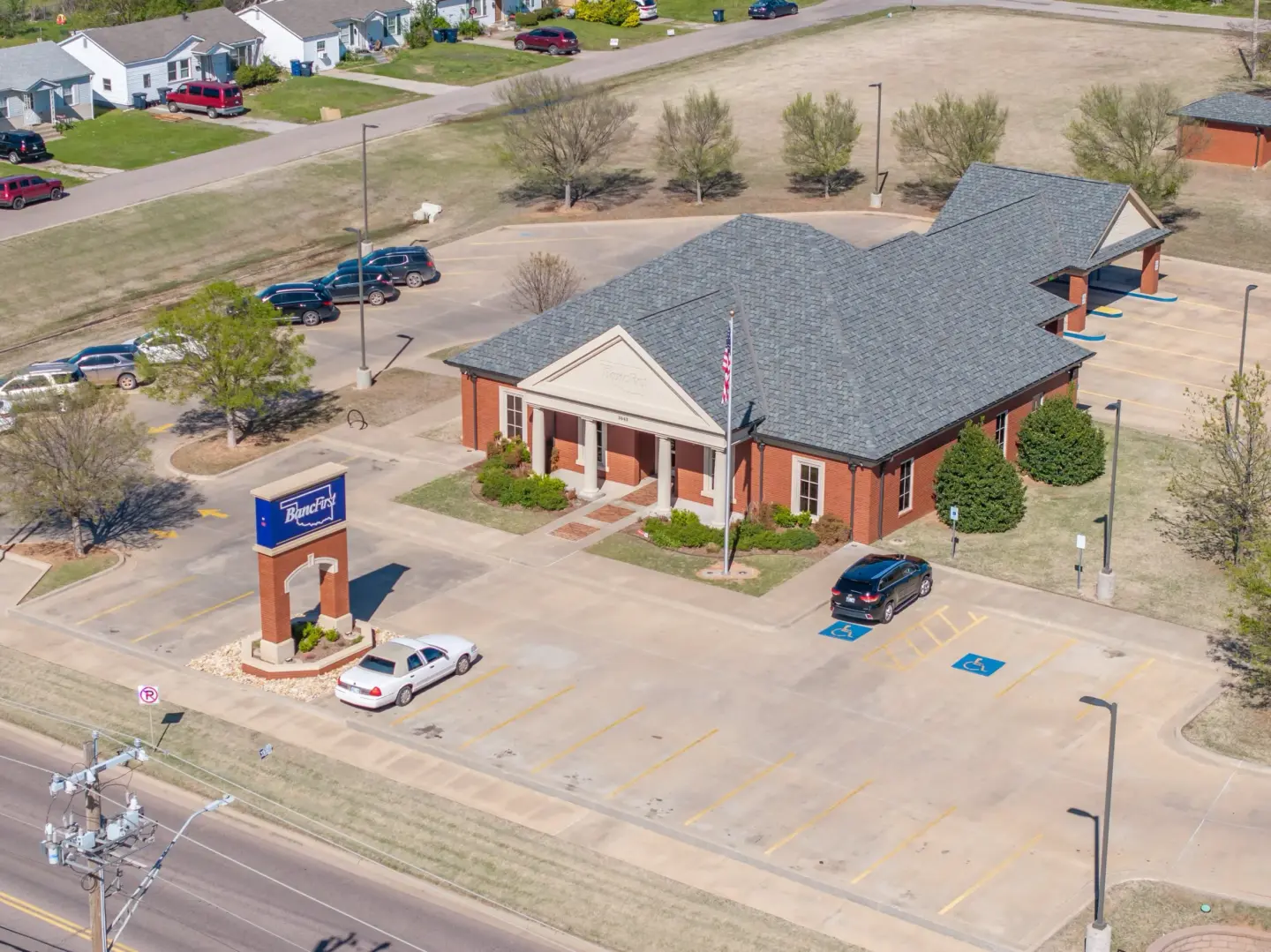 Shawnee BancFirst Kickapoo AFTER DJI 2211 0029 Large