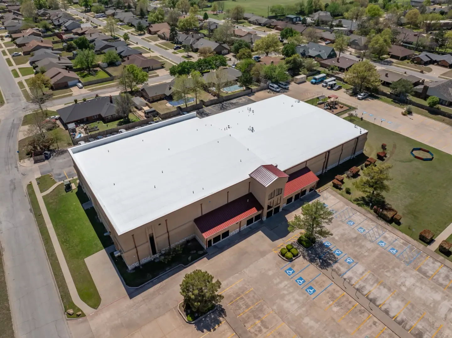 Lawton Baptist West after prog DJI 141543 0117 Large