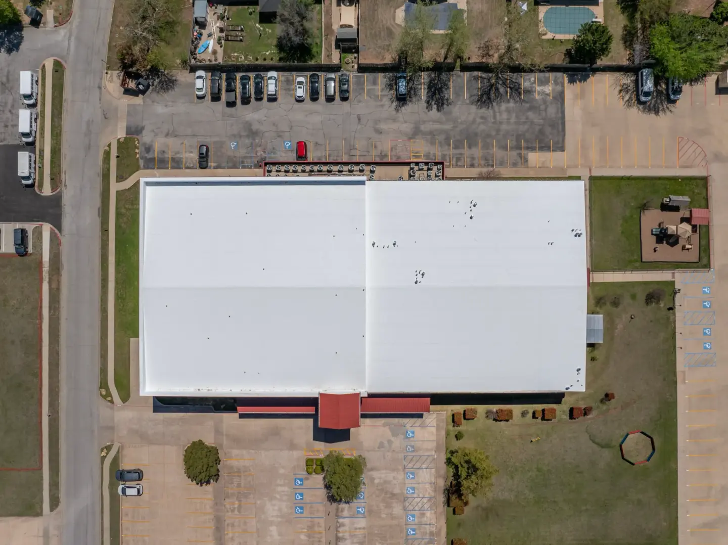 Lawton Baptist West after prog DJI 141633 0121 Large