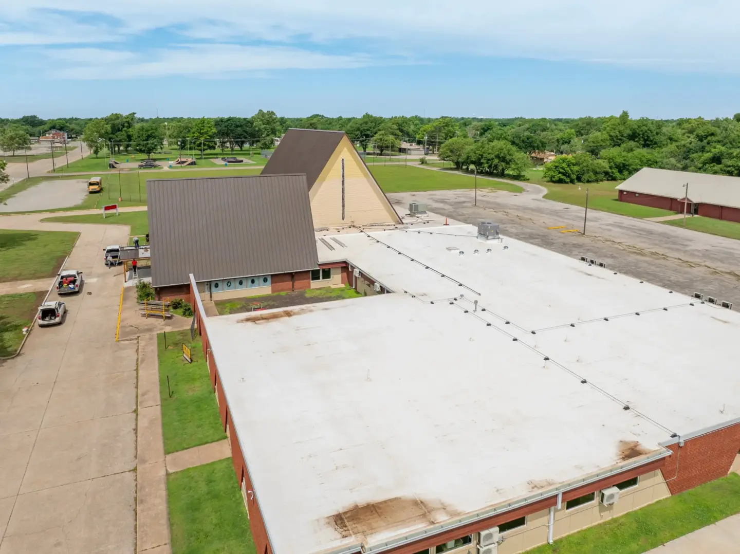 Blackwell First Christian AFTER DJI 13212 54 Large