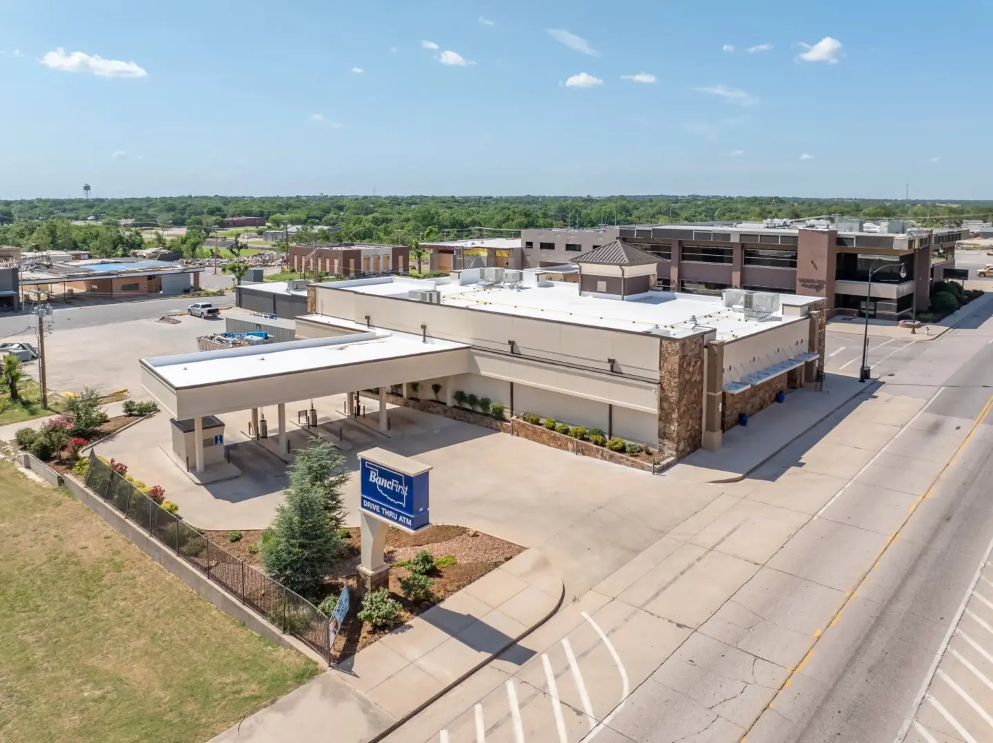Sulphur BancFirst after DJI 0545 028 HDR Large