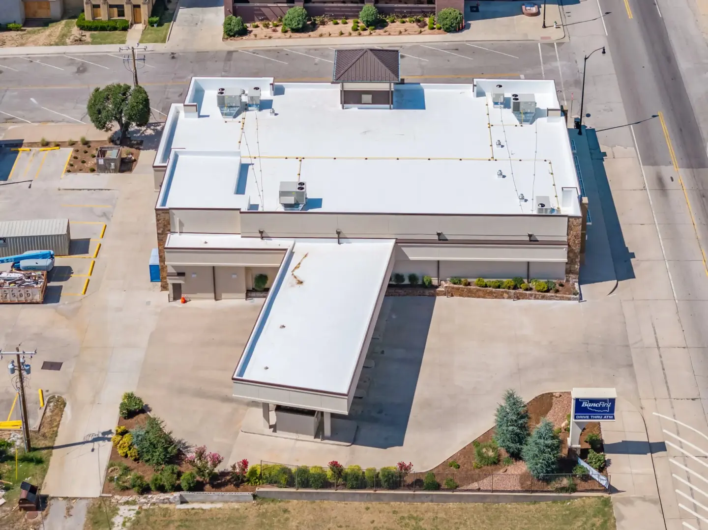 Sulphur BancFirst after DJI 1041 057 HDR Large