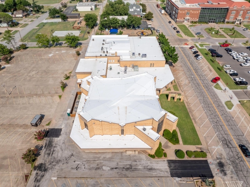 Lawton Central Baptist AFTER - DJI_170300_0448-HDR - Large