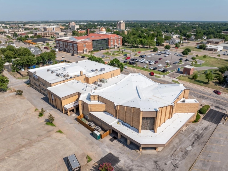 Lawton Central Baptist AFTER - DJI_170321_0453-HDR - Large