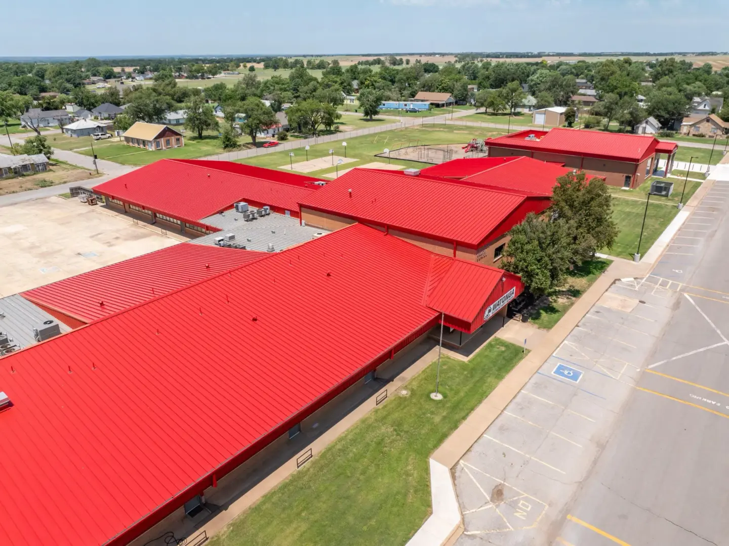 Watonga Elem AFTER DJI 130340 0128 HDR Large