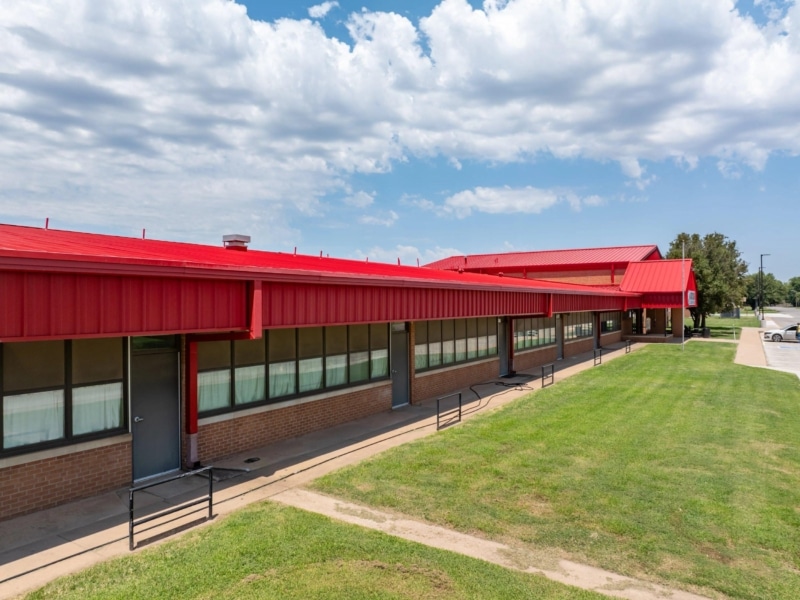 Watonga Elem AFTER - DJI_130441_0148-HDR - Large