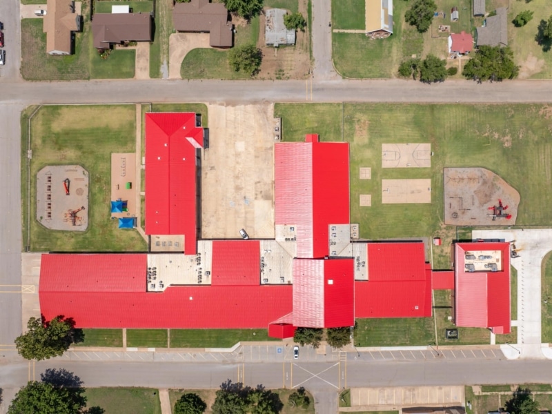 Watonga Elem AFTER - DJI_130650_0168-HDR - Large