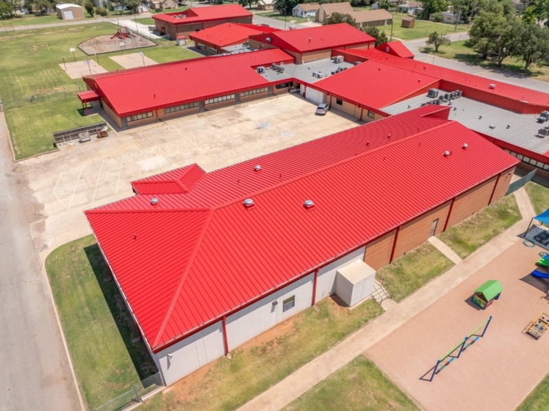 Watonga Elem AFTER prog - DJI_125013_0086 - Large