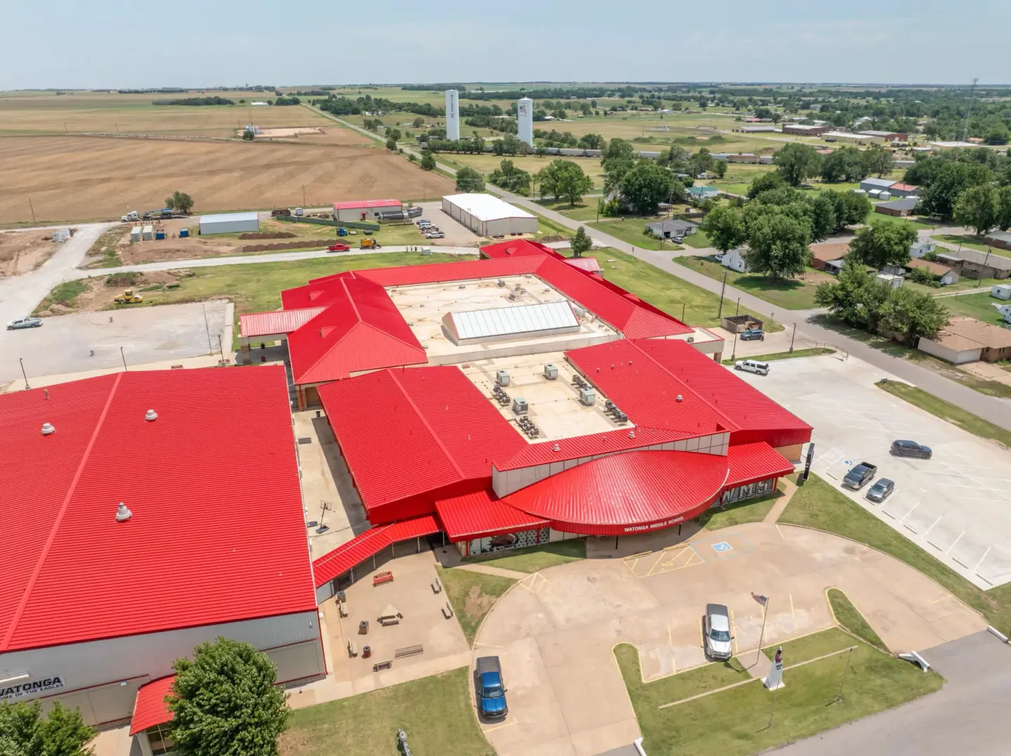 Watonga HS AFTER DJI 133205 0223 HDR Large