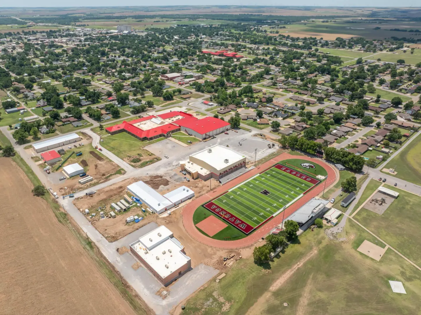 Watonga HS AFTER DJI 133704 0278 HDR Large