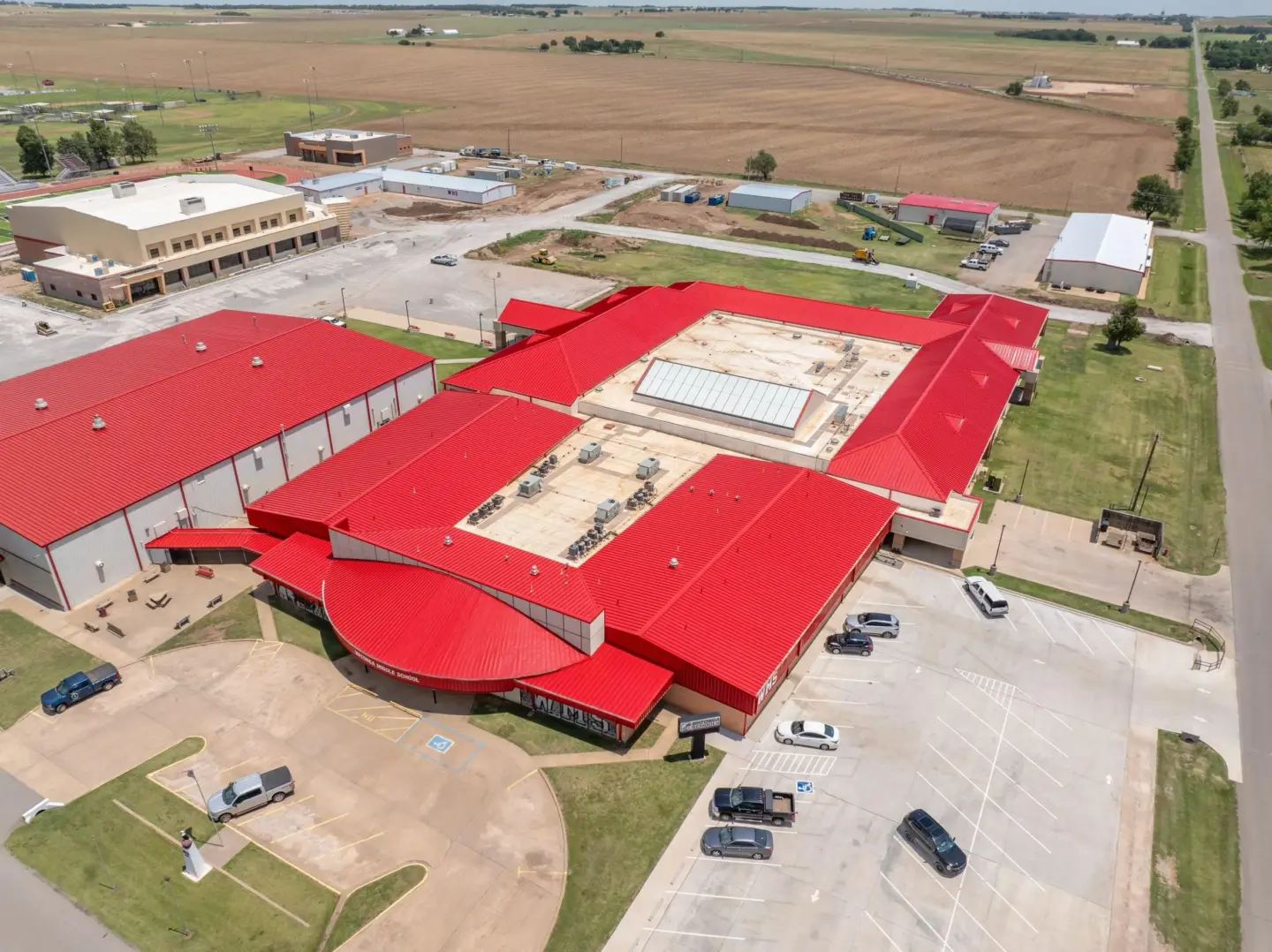 Watonga HS AFTER prog DJI 132441 0182 Large