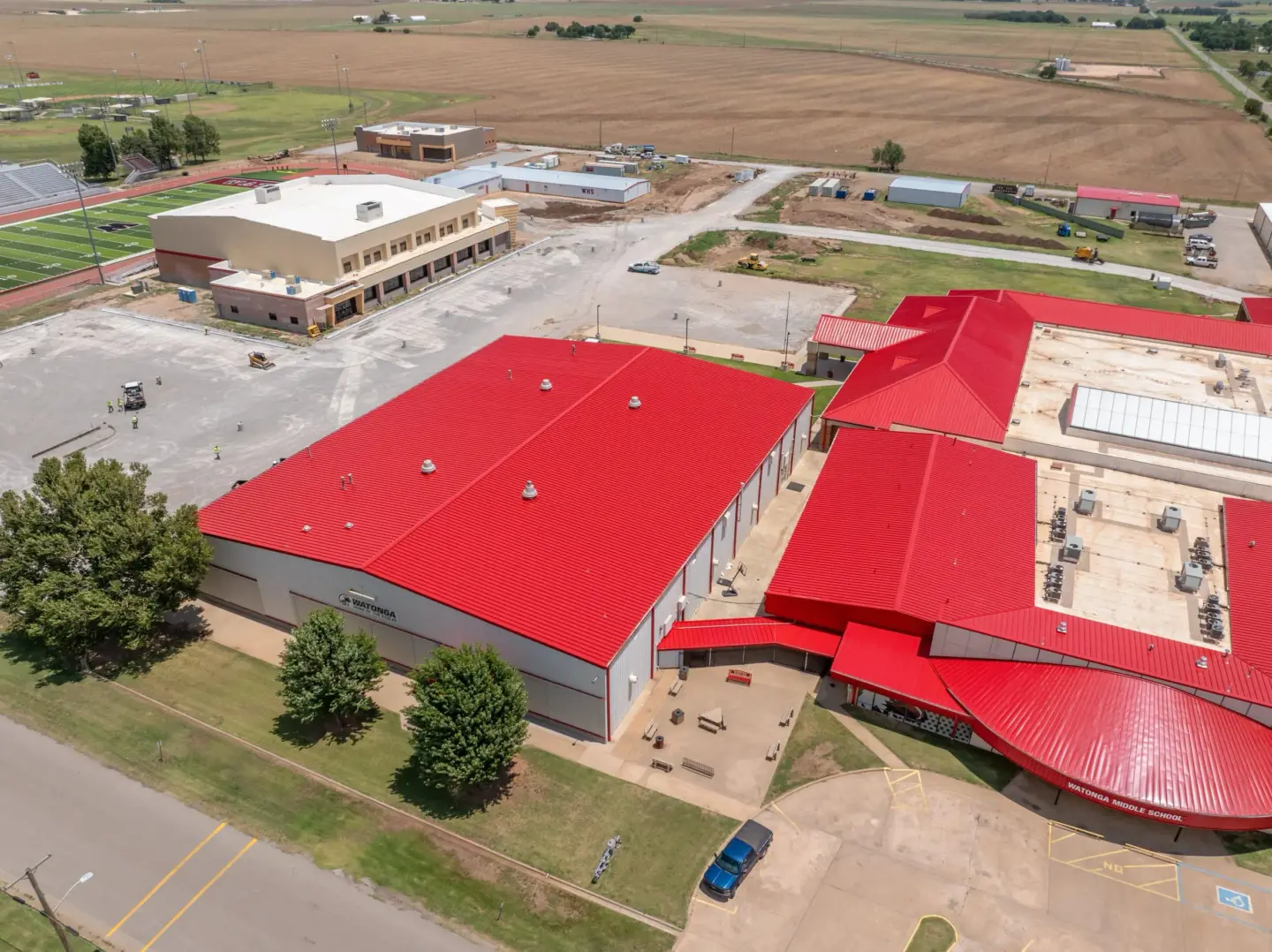 Watonga HS AFTER prog DJI 132455 0183 Large