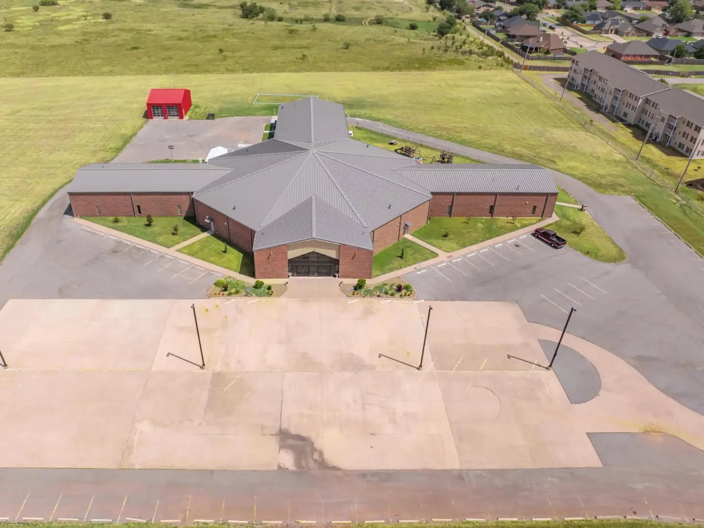 Lawton Bible Baptist AFTER prog DJI 115225 0279 Large