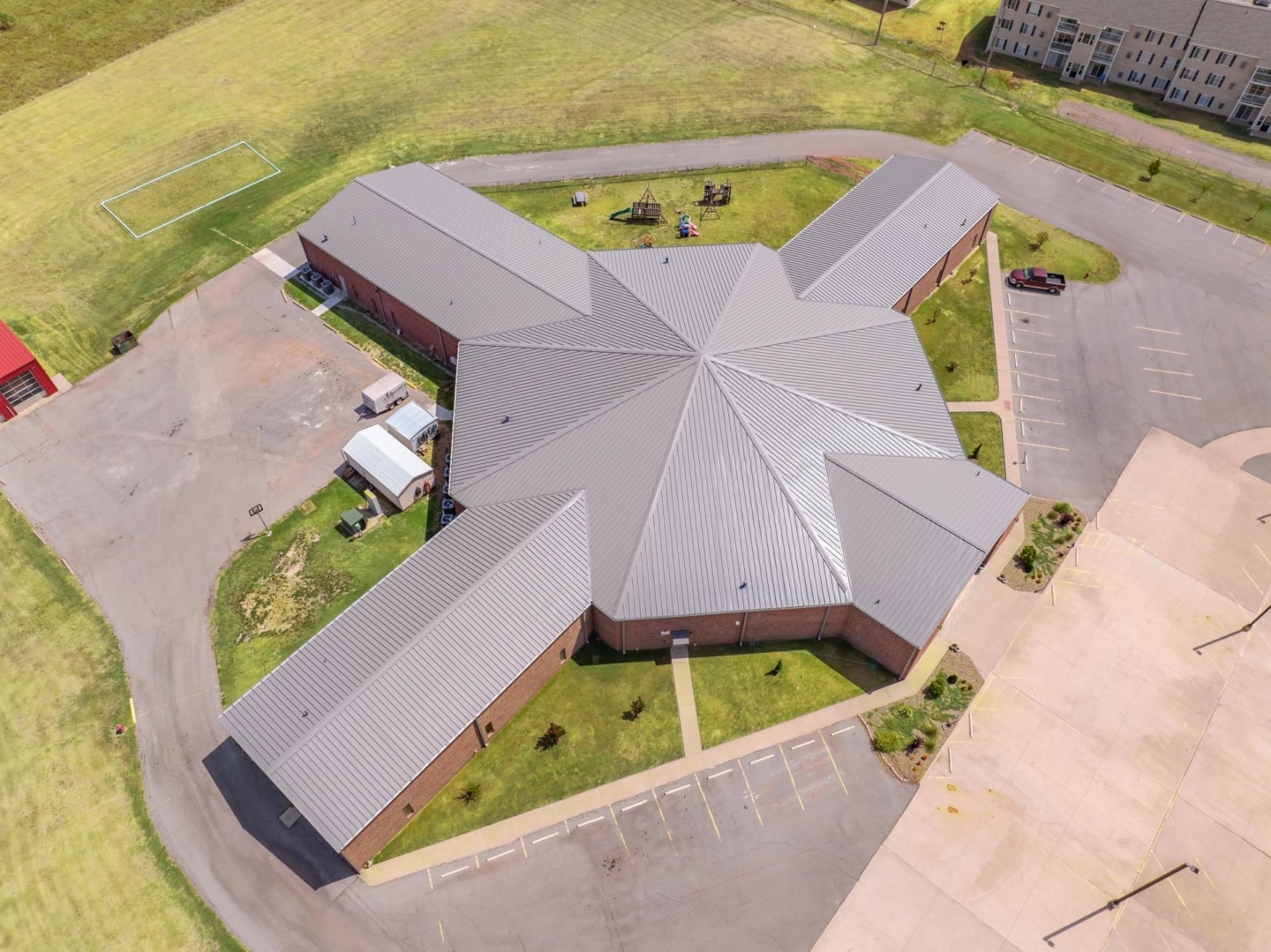 Lawton Bible Baptist AFTER prog - DJI_115347_0285 - Large