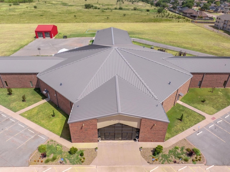 Lawton Bible Baptist AFTER prog - DJI_115425_0288 - Large