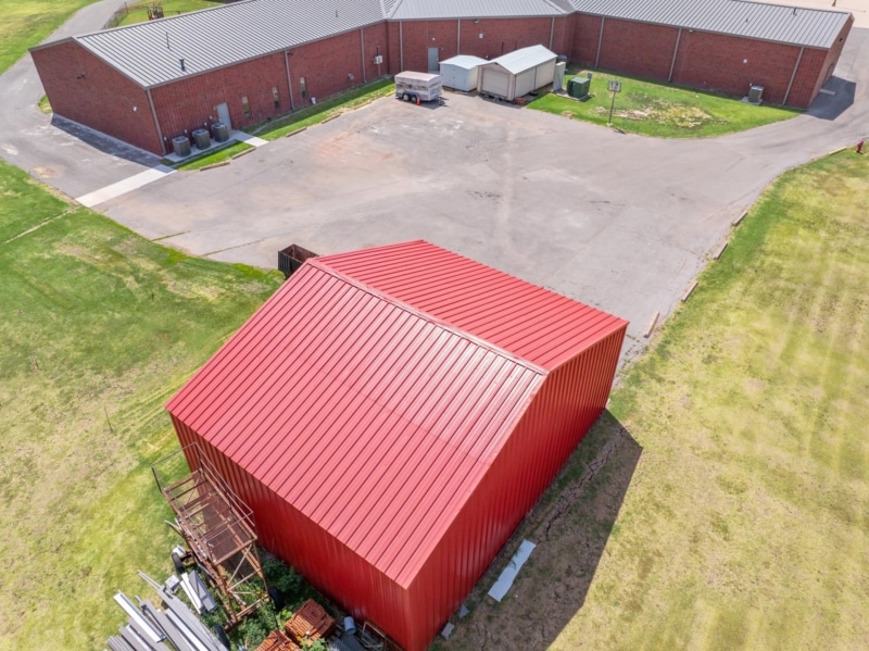 Lawton Bible Baptist AFTER prog - DJI_120027_0314 - Large