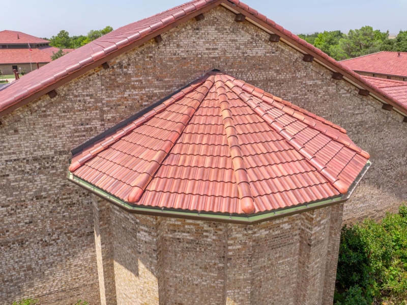 Lawton Holy Family AFTER - DJI_131640_0400 - Large