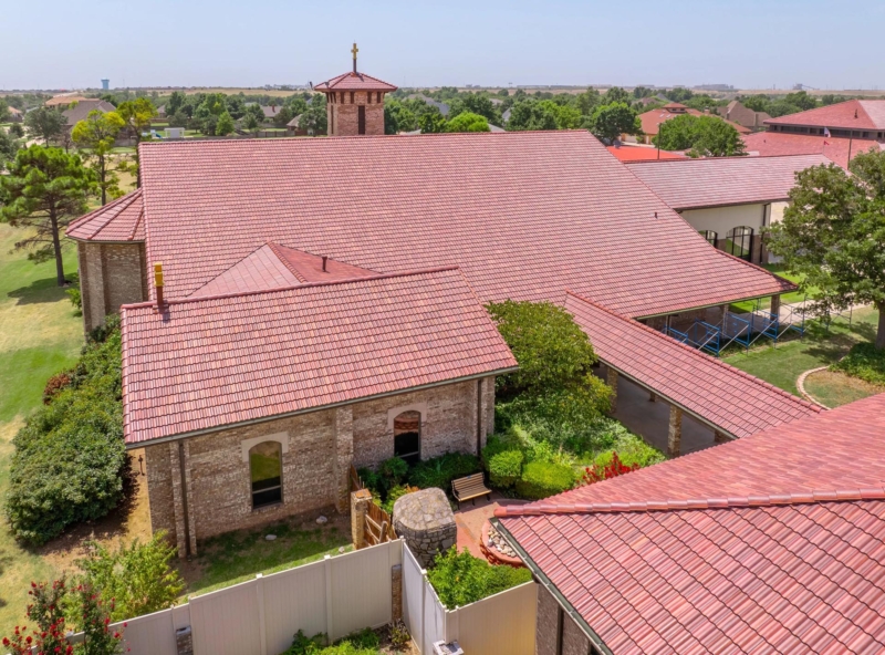 Lawton Holy Family AFTER - DJI_131812_0408 - Large