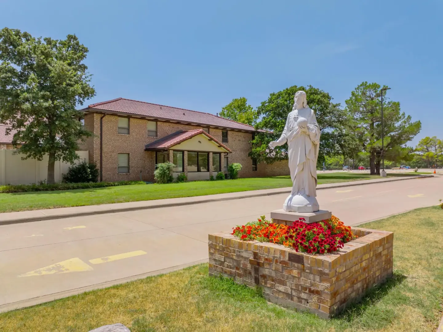 Lawton Holy Family AFTER DJI 133012 0429 Large
