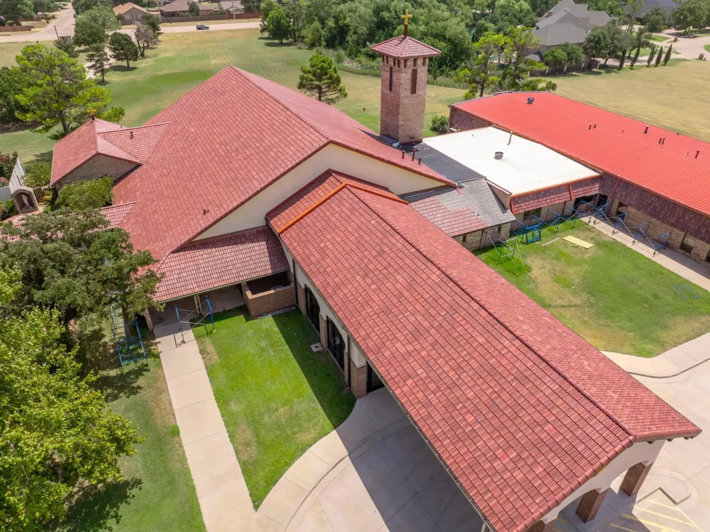 Lawton Holy Family AFTER prog DJI 130413 0389 Large
