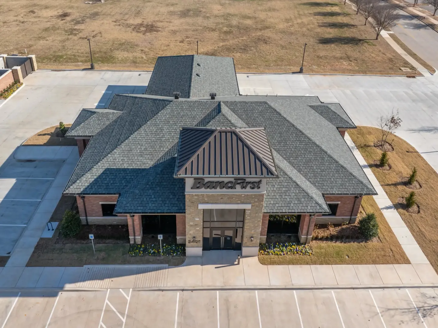 BancFirst Norman 36th 2b drone RESHOOT DJI 115919 0129 Large