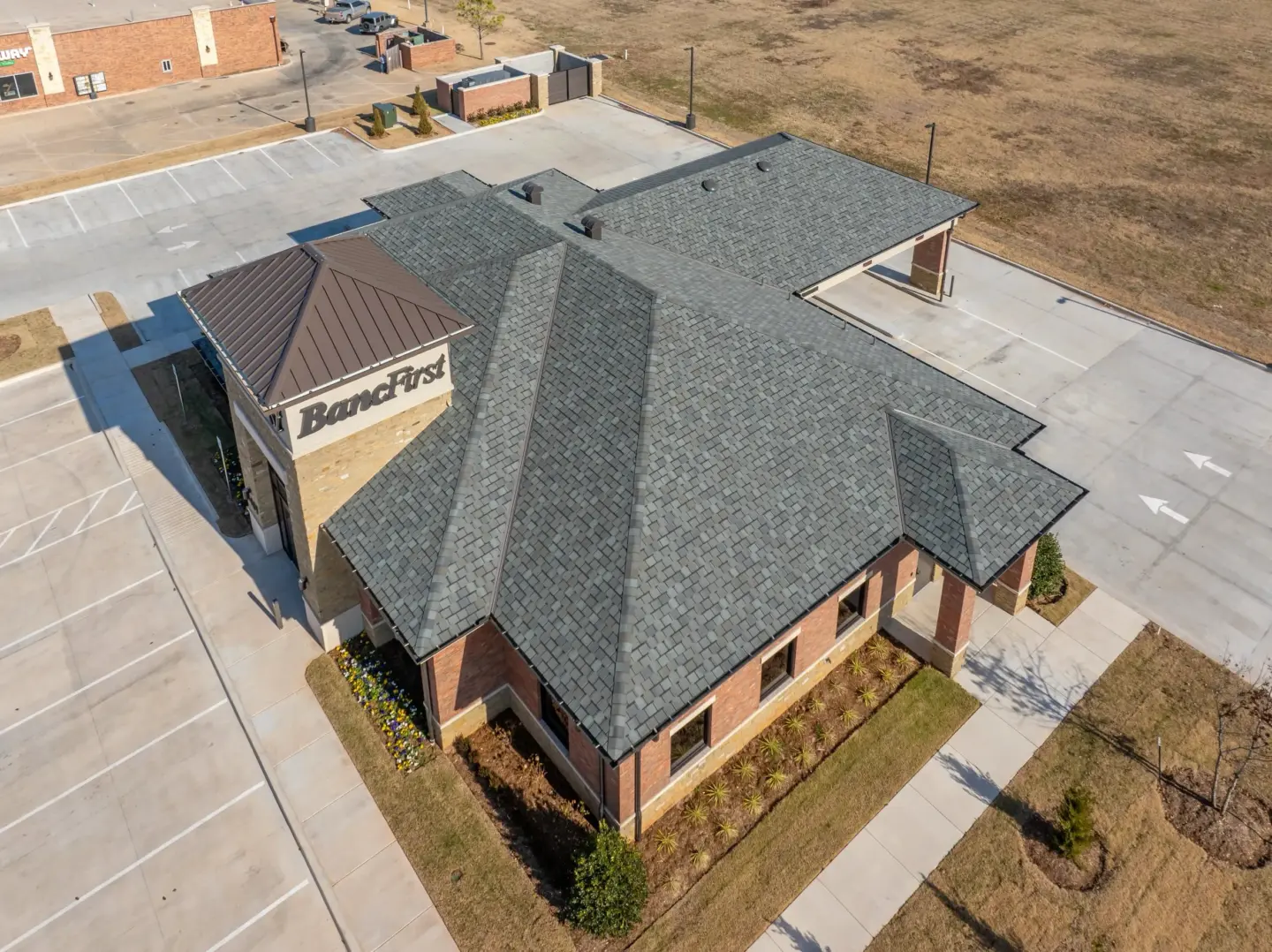BancFirst Norman 36th 2b drone RESHOOT DJI 120009 0133 Large
