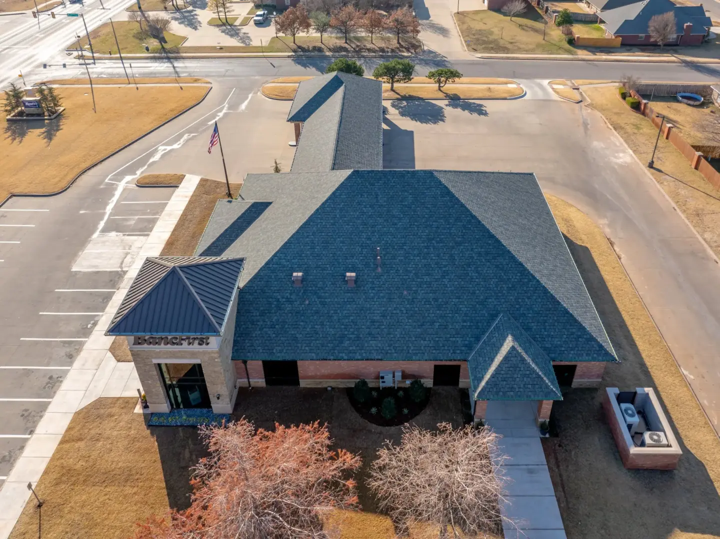 BancFirst OKC S Penn 2b drone RESHOOT DJI 103541 0040 Large