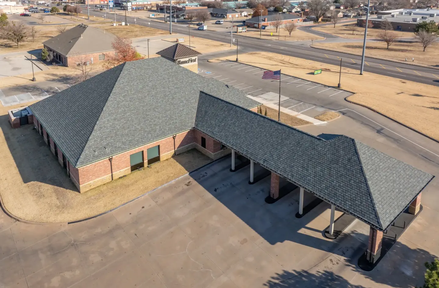 BancFirst OKC S Penn 2b drone RESHOOT DJI 103639 0044 Large