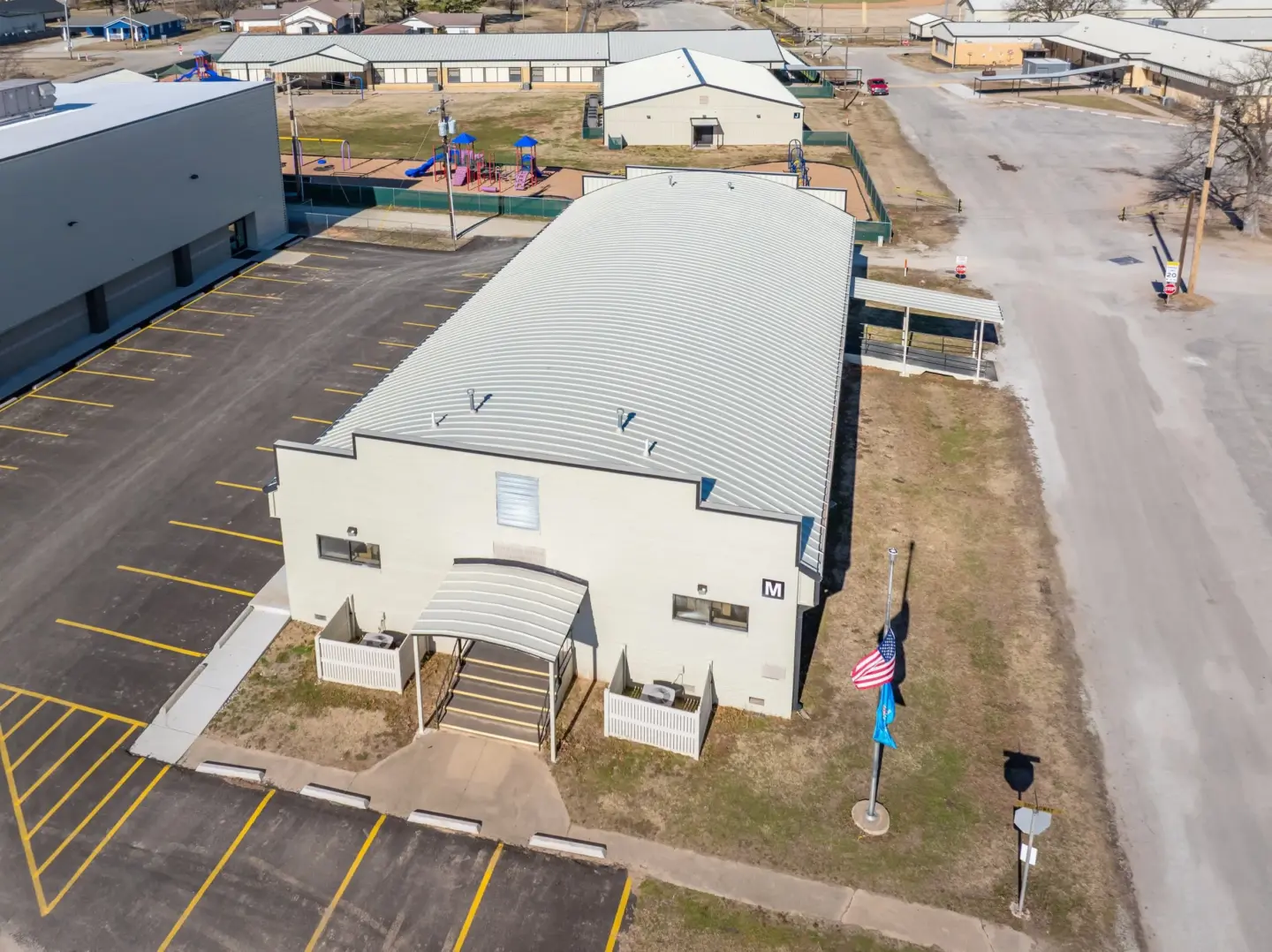 Allen Schools 3b drone AFTER DJI 134818 0095 Large