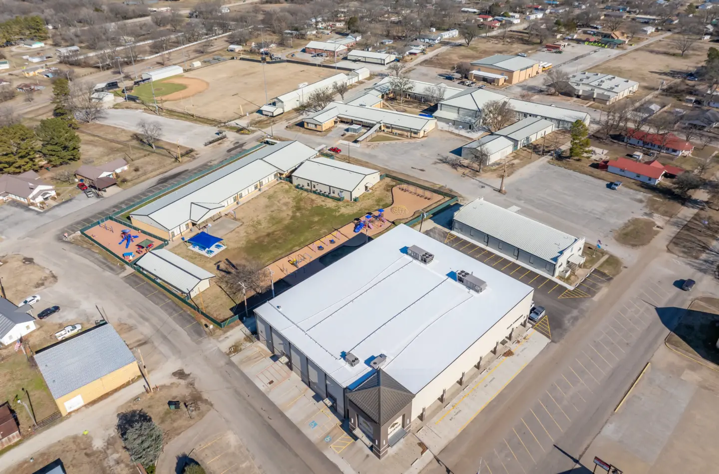 Allen Schools AFTER DJI 134555 0092