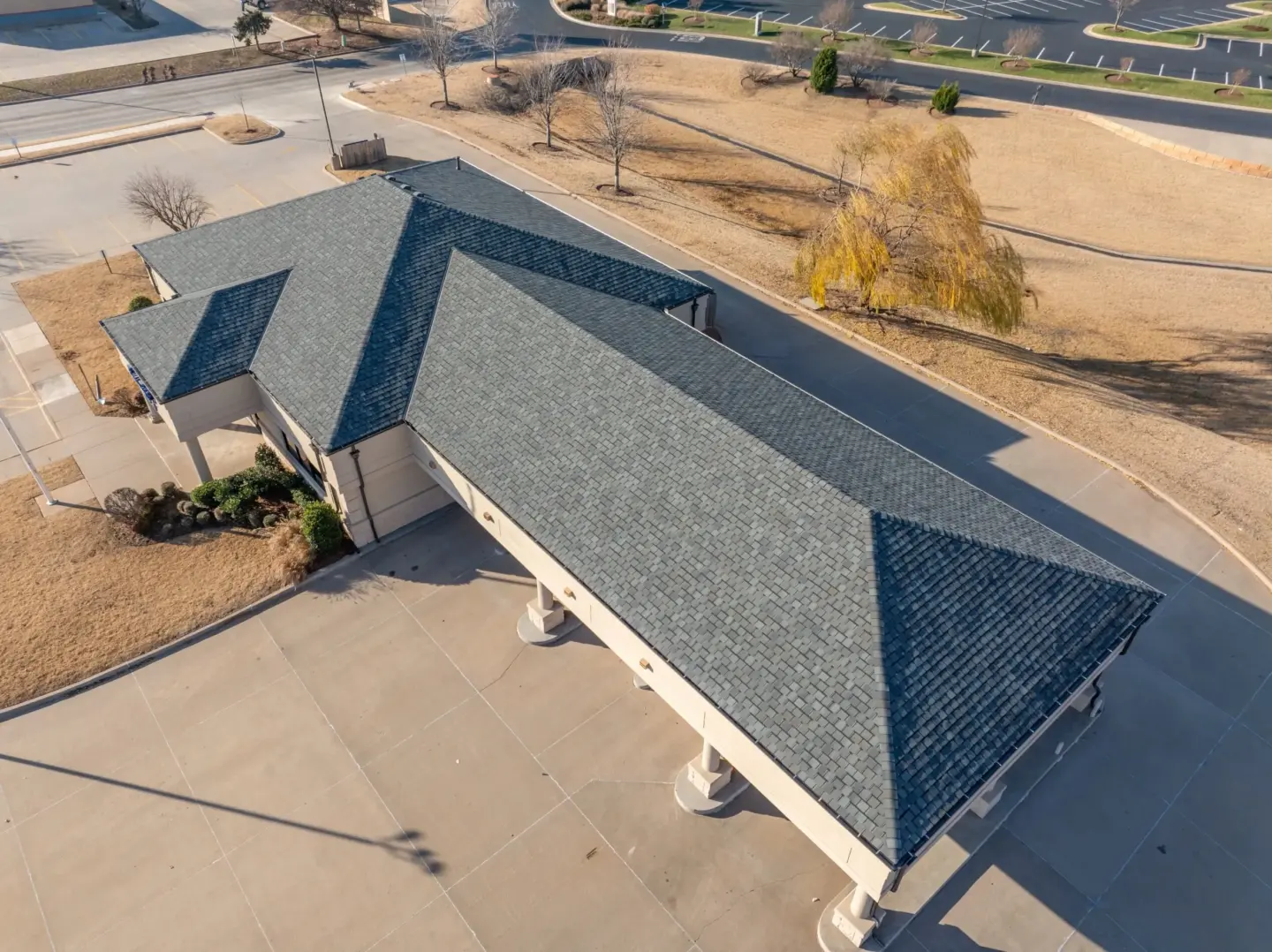 BancFirst OKC S Sooner 1b drone edited AFTER DJI 095649 0007 Large