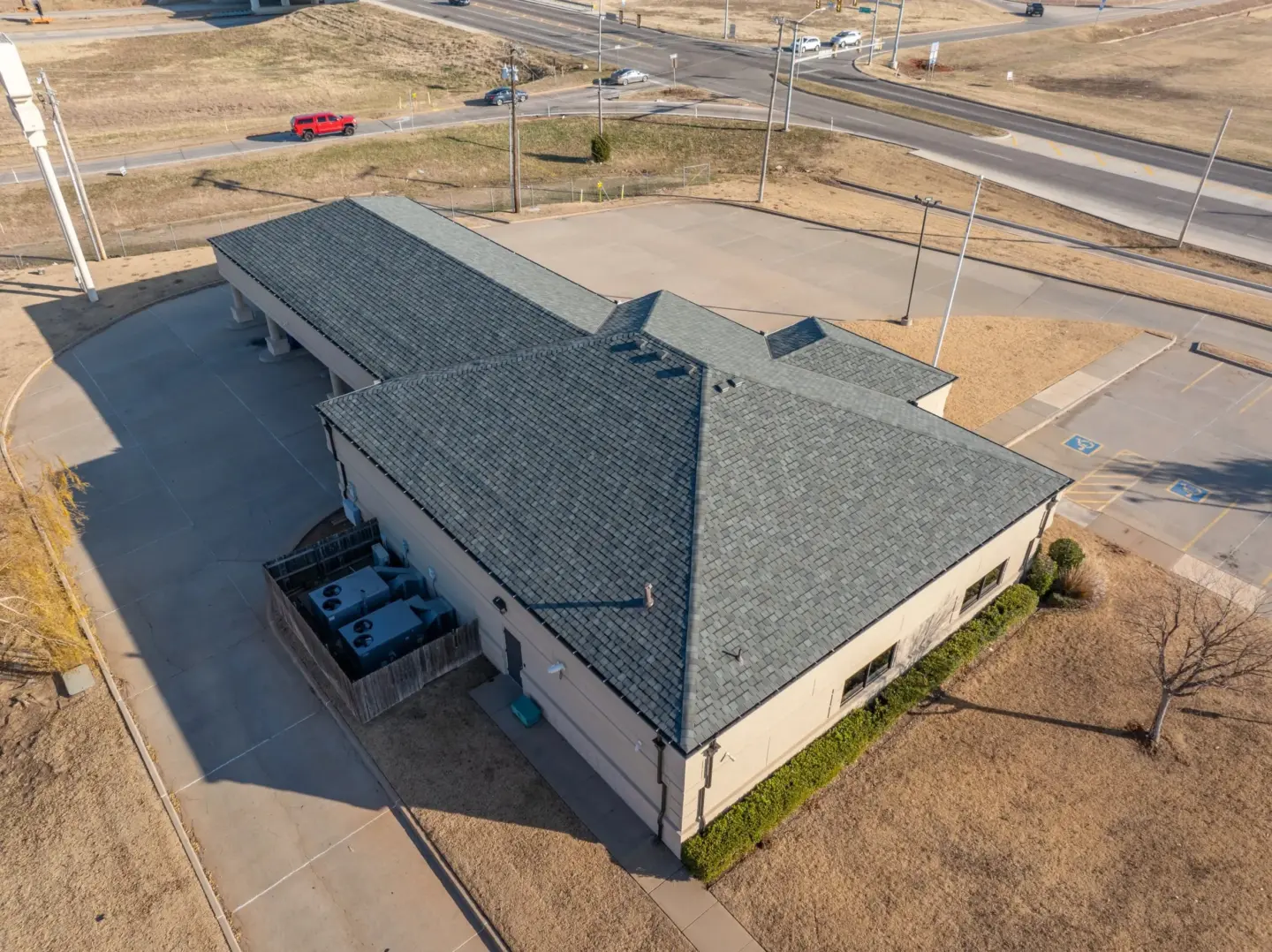 BancFirst OKC S Sooner 1b drone edited AFTER DJI 095717 0009 Large
