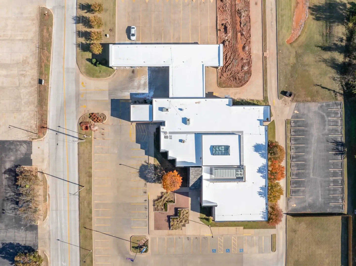 Shawnee BancFirst Harrison AFTER DJI 1633 0050 Large