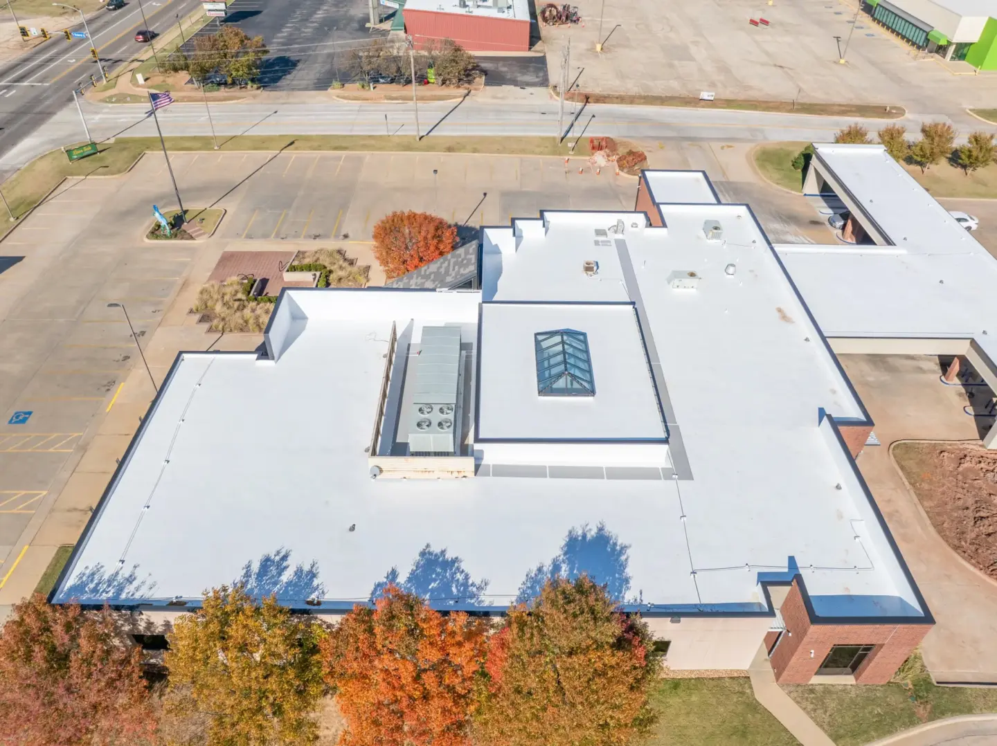 Shawnee BancFirst Harrison AFTER DJI 1730 0055 Large