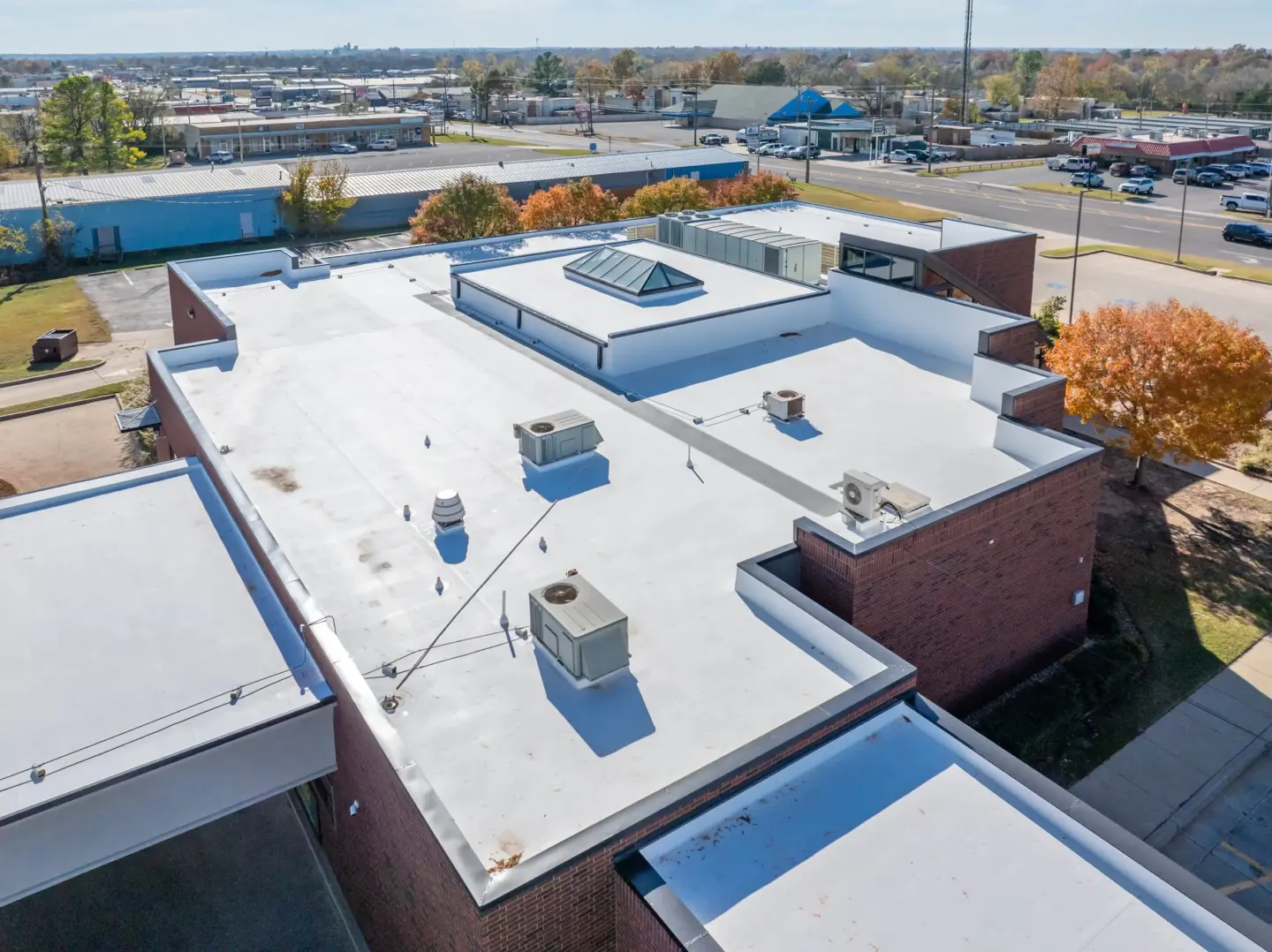 Shawnee BancFirst Harrison AFTER DJI 1918 0064 Large