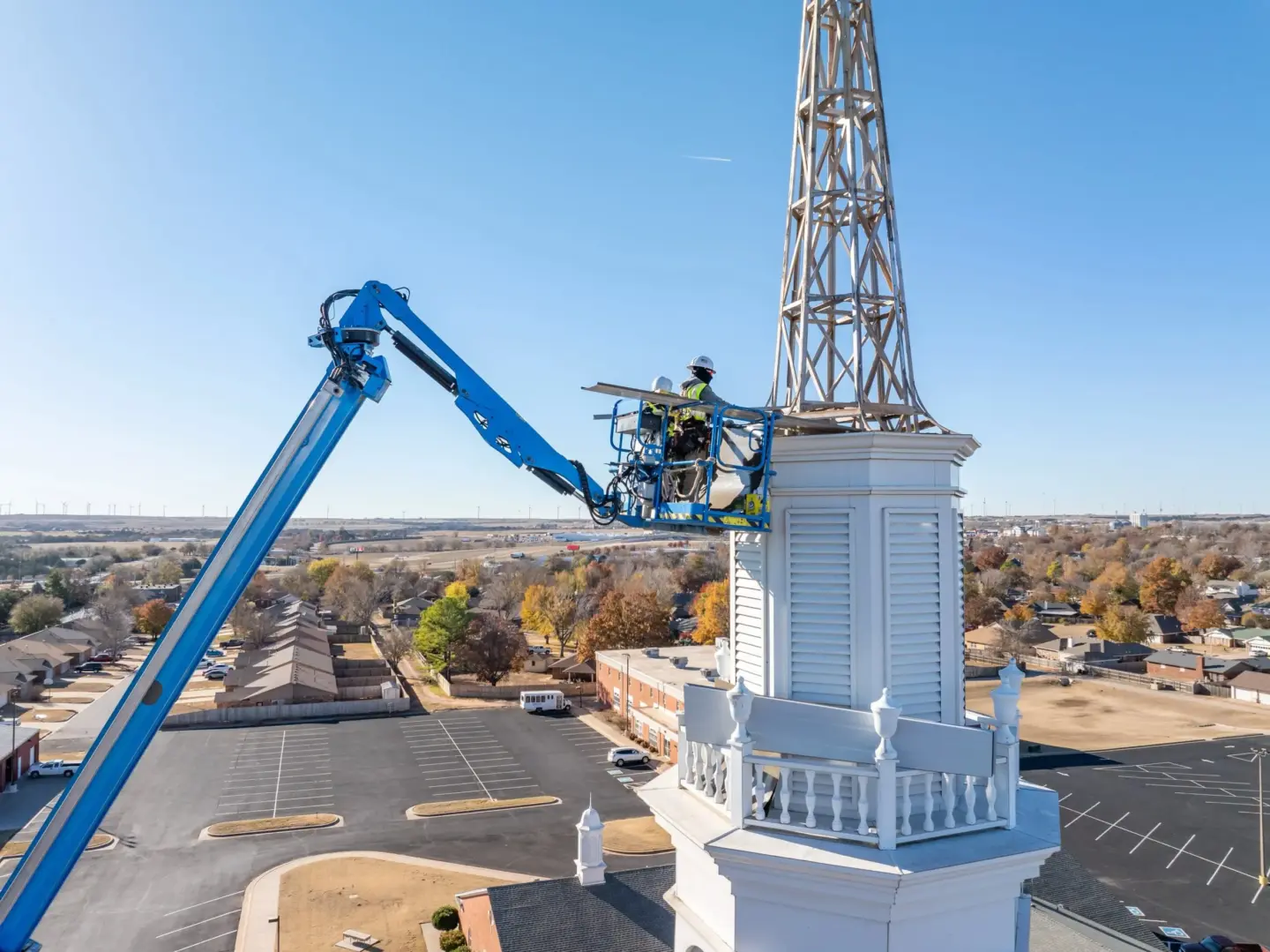 Weatherford FBC steeple 1b drone edited DJI 100741 0029 Large