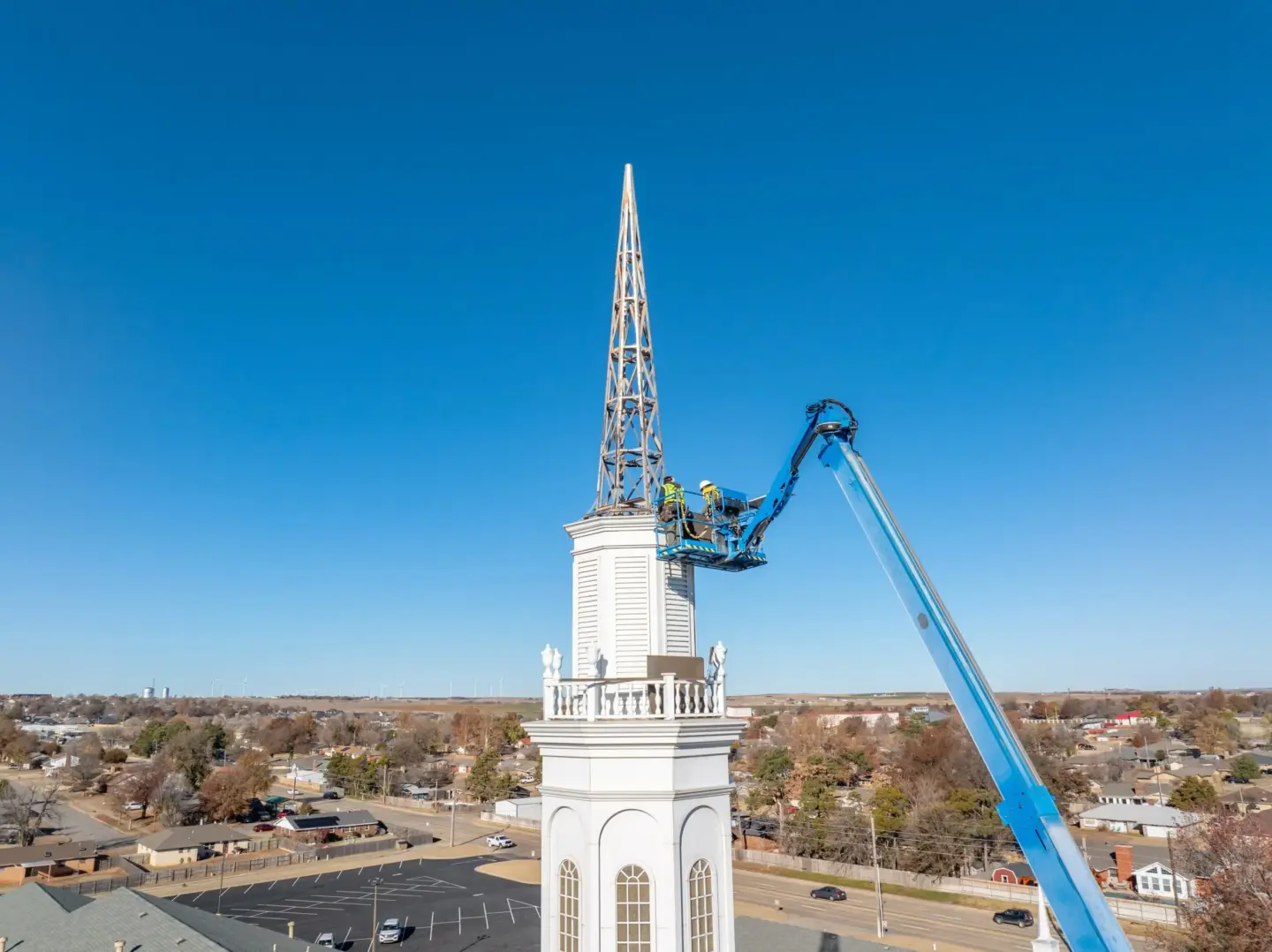 Weatherford FBC steeple 1b drone edited DJI 101159 0041 Large