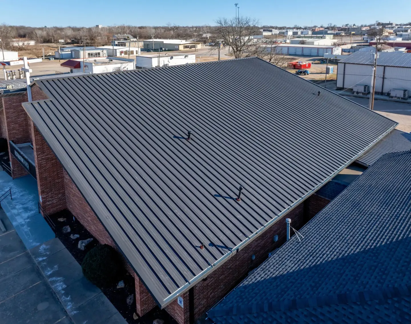 Ada Restoration Church 2b drone after DJI 3939 0167 Large
