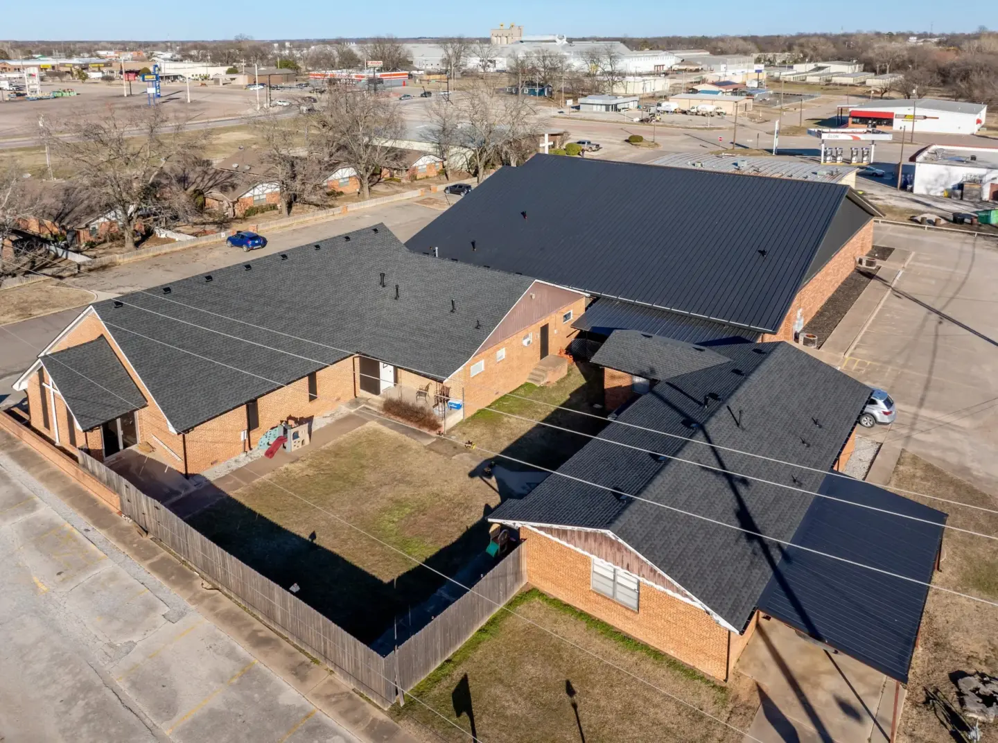 Ada Restoration Church 2b drone after DJI 4039 0171 Large